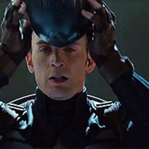 Meet your Posher, Captain steve